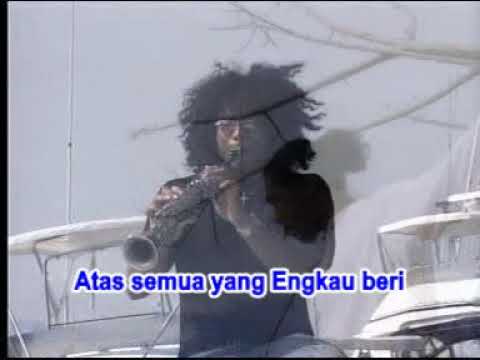 Roh Kudus II Gloria Trio