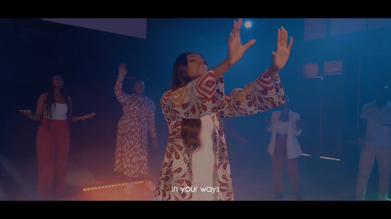 Inzira Zawe - Keilla [Official Music Video]