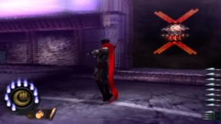 Shinobi - Shinobi (PS2 / PlayStation 2) - Stage 1 Music - User video
