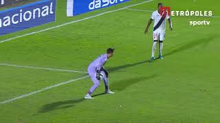 Vitoria 1 x 0 Vasco | Melhores Momentos | Brasileirão 2026