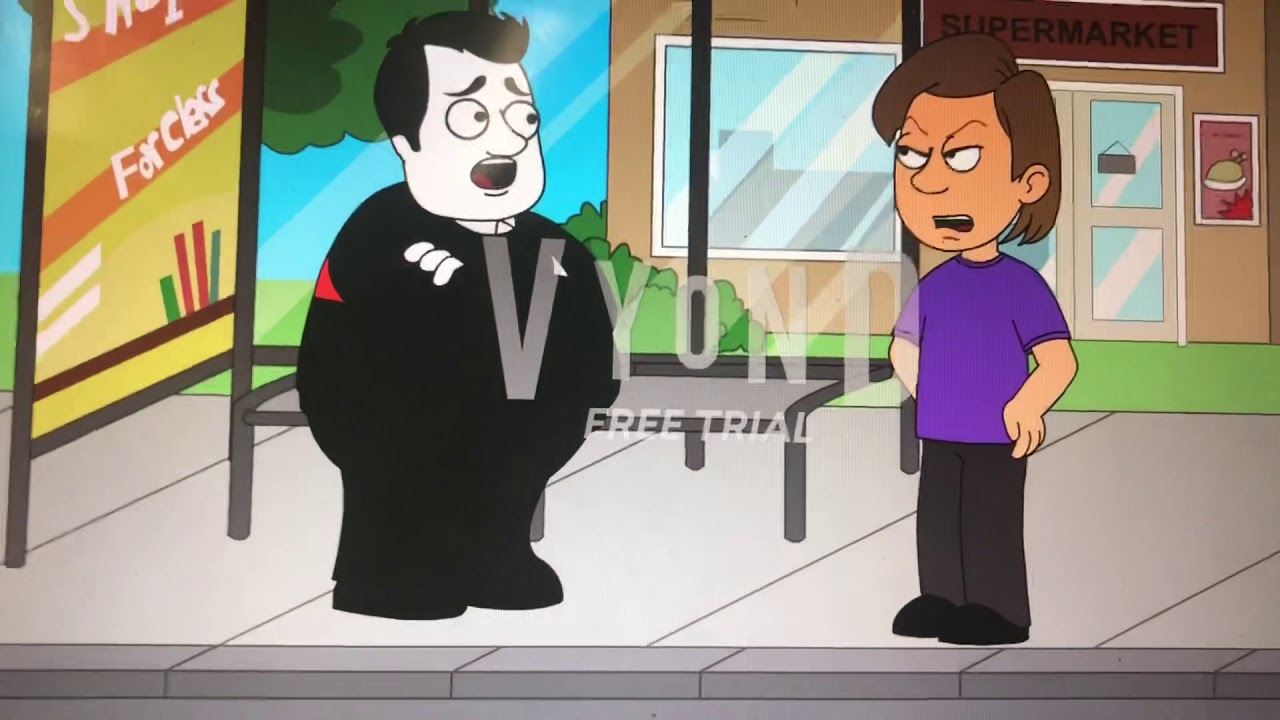 Gerald For Hire Episode 20 Petco YouTube