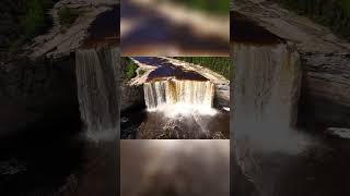 There is a reason they call it the SPECTACULAR Northwest Territories
If you like watching big predator fishing in exotic areas, then this is the episode for you! Angelo Viola and Pete Bowman head to the upper reaches of the Northwest Territories at the mouth of the Mackenzie River, which joins Great Slave Lake to the Beaufort Sea in the Arctic Ocean. The species they’re after will undoubtedly surprise you… it’s the ill-tempered and short-fused Northern Pike. And let’s just say… the boys have got their hands full! There is a reason they call it the SPECTACULAR Northwest Territories