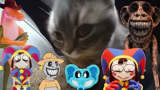 SUPER MEGAMIX CHIPI CHIPI CHAPA CHAPA (PART 8)