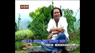 Irvan Mansyur - Gerimis | Dangdut Lawas Populer