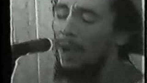 bob marley -- bad card