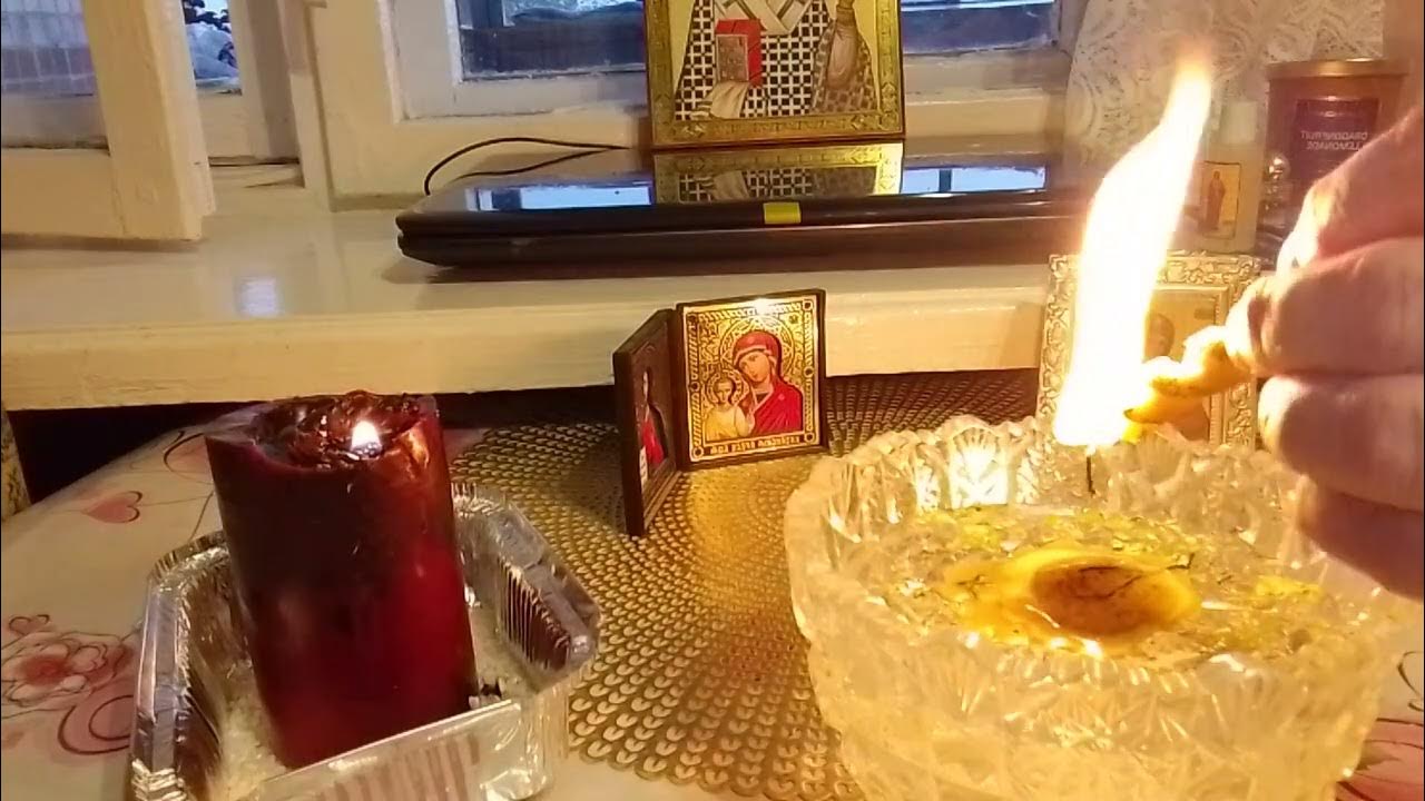 отжиг чистка