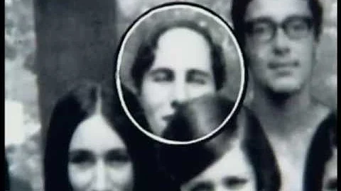 Serial Killers 4/25 - David Berkowitz [Son of Sam]