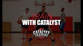 Famous Train With Us || Elite Skills Development || Catalyst Training Wealth