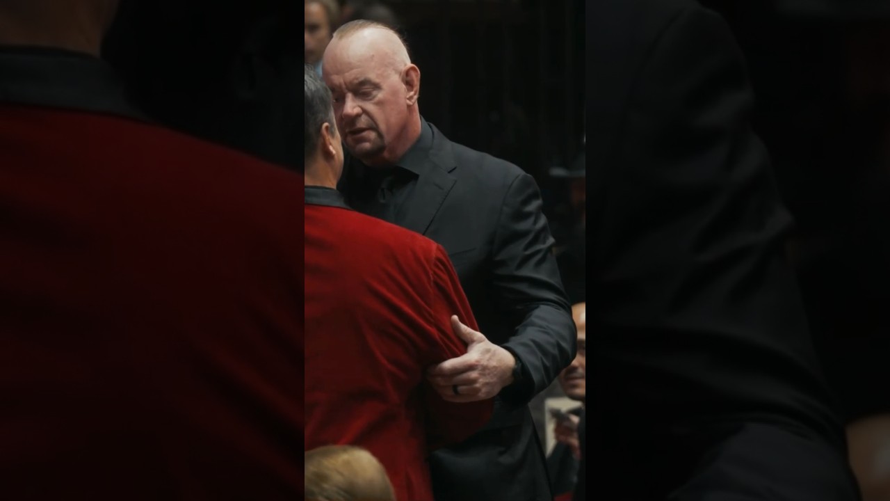 Bray Wyatt Funeral actual footage #braywyatt #wwe #thefiend #undertaker #wrestling #funeral #2023