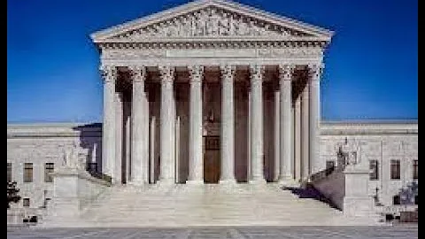 United States Supreme Court: Episode 012 - The Tan...