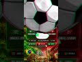🚨Brazil Denied Victory! Morocco Earns Massive Point | FIFA World Cup 2026 #FIFAWorldCup2026 #brazil