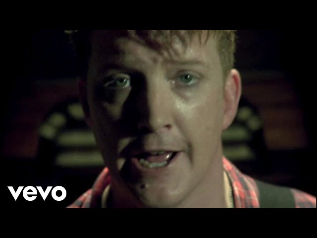 Queens Of The Stone Age - Sick Sick Sick