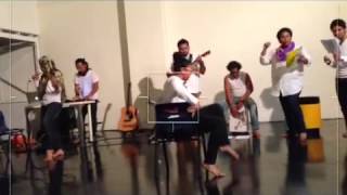 Download Lagu Suara Di Muara: Lagu Protest Untuk Seorang Perempuan MP3 Download Lagu Suara Di Muara: Lagu Protest Untuk Seorang Perempuan MP3