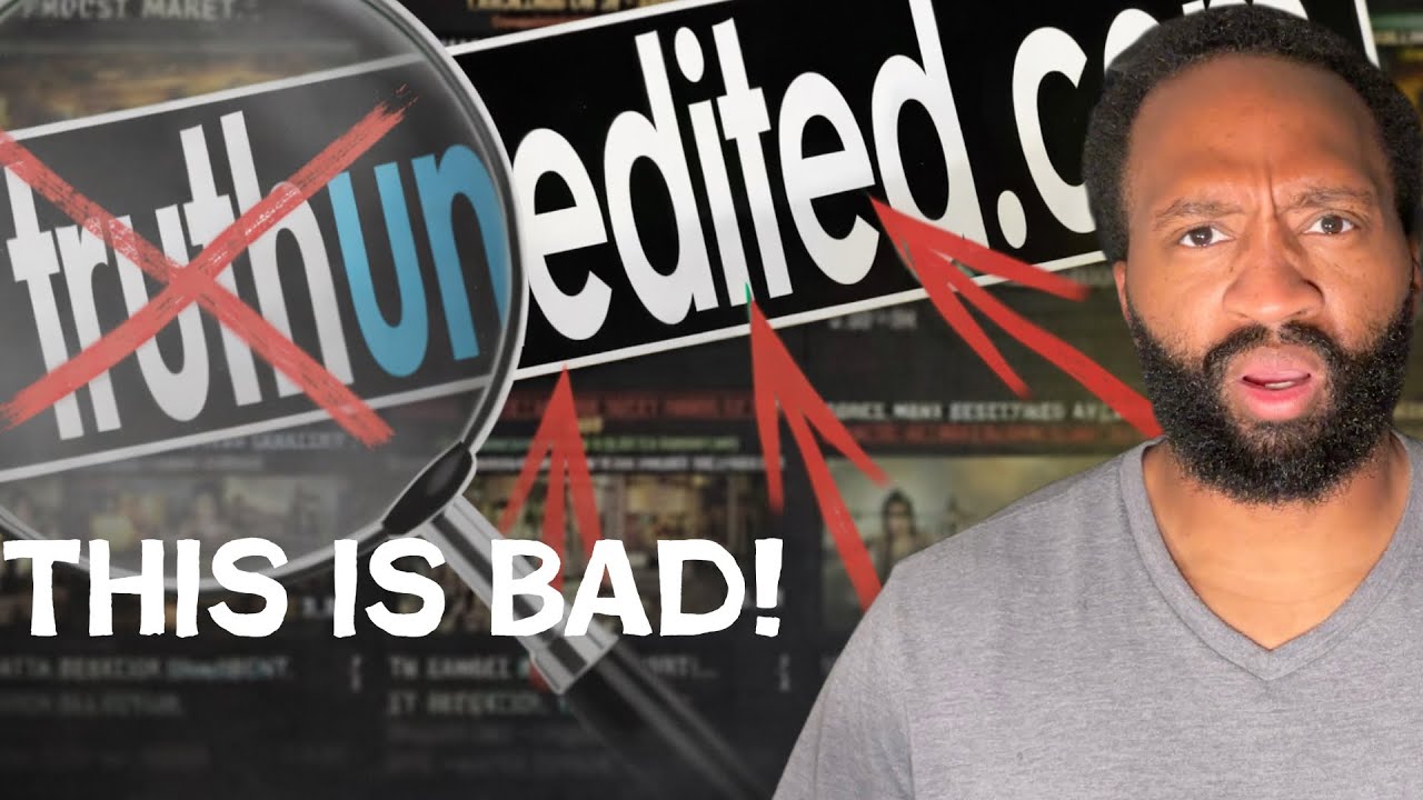 John 1 Proves Jesus is God—Here's Where TruthUnedited Failed