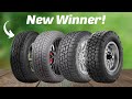 Best All-Terrain Tires 2026 - Watch This Before Make Decision!