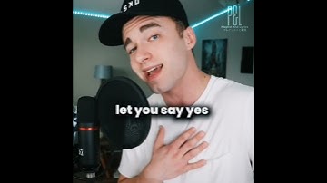 Thumbnail of TAYLOR SWIFT - Love Story With A Twist (Cover by Kyle)