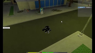 da hood perm animation script ( script on desc ) KIMBLADI ANIMATION!