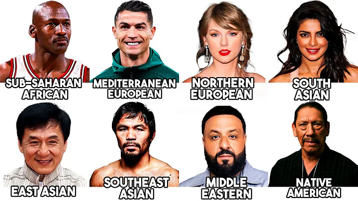 Every Hidden Advantage of Your DNA Origin Explained