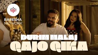 Durim Malaj - QAJO QIKA (Official Music Video) — trending on YouTube in Switzerland