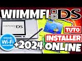  comment jouer en ligne aux jeux nintendo ds en 2024 sur ds et ds lite  tutoriel wiimmfi 