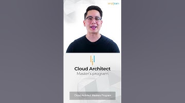 🔥 Master Cloud Computing Skills With This Program #Shorts #Simplilearn