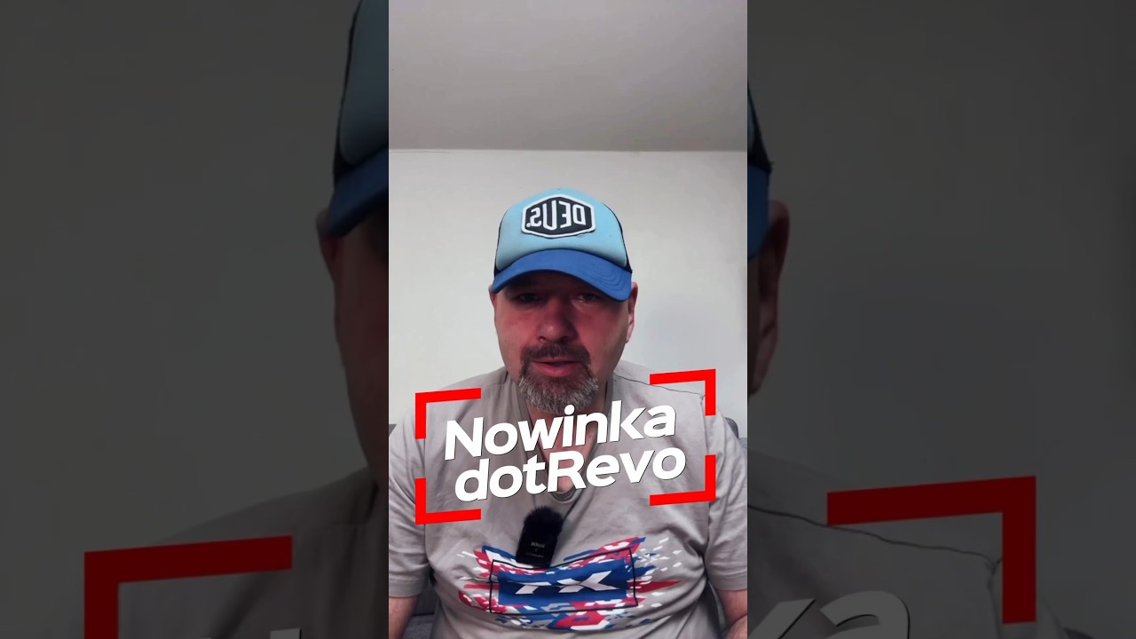 Jak o tym usłyszałem myślałem że spadnę z krzesła 