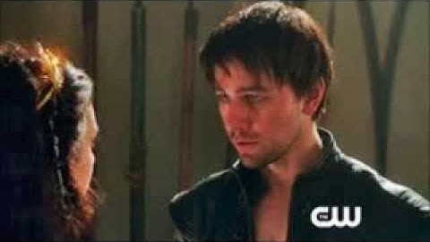 Mary and Bash Unconditionally