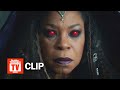 Into the Badlands S03E14 Clip | 'You Are Not a Killer' | Rotten Tomatoes TV