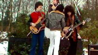 Queen - Spread Your Wings (HD)