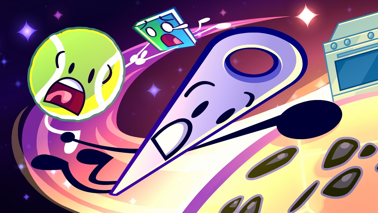 BFDIA 24: Say Hijack