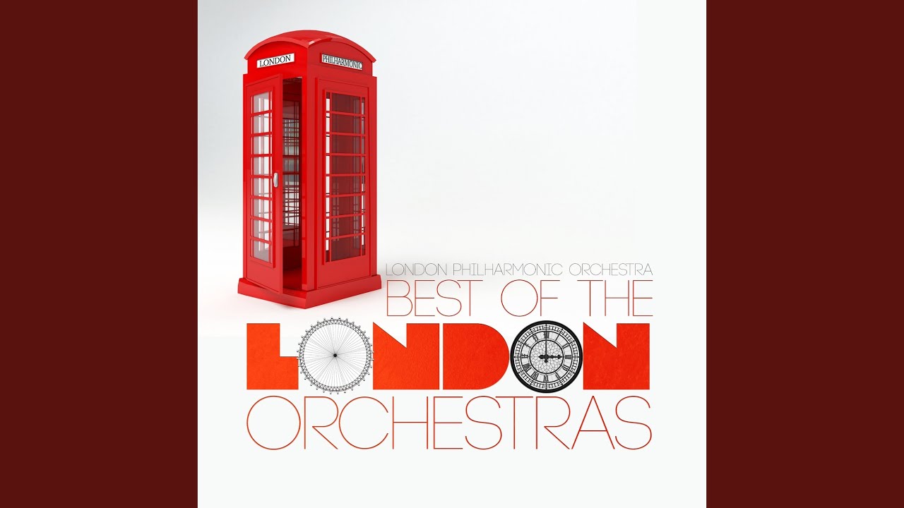 The Four Seasons, Op. 8, RV 297, "L'inverno" (Winter) : I. Allegro non molto The Four Seasons, Op. 8, RV 297, "L'inverno" (Winter) : I. Allegro non molto