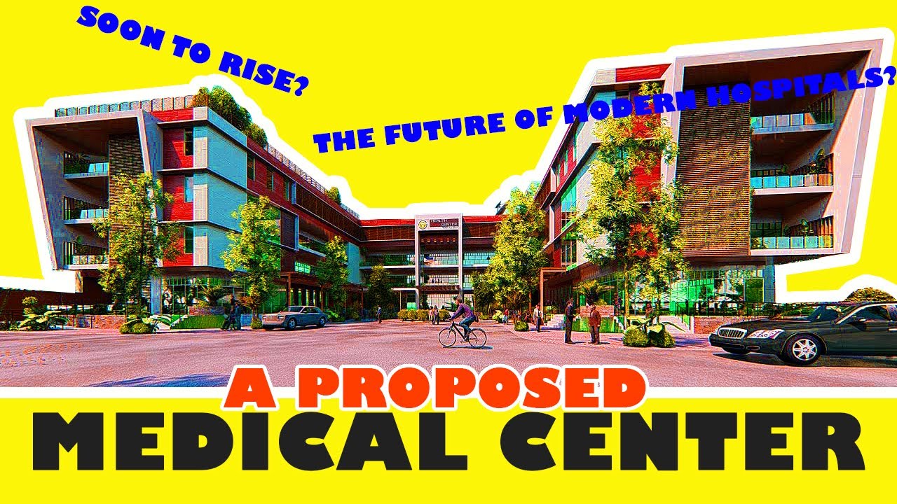 Medical Center - YouTube