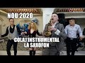 Robert Sax ( FORMATIA IDLV) - Cel Mai Tare Colaj Instrumental la Saxofon | NOU 2020 (Majorat Robert)