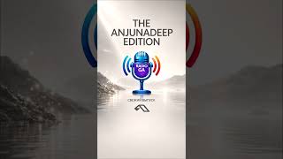 Свежий выпуск THE ANJUNADEEP EDITION по ссылке в описание профиля - ТГ RADIO GA 🔥 #housemusic #dj