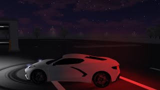 TESTING MY NEW CORVETTE C8!! (SPORTS PASS)