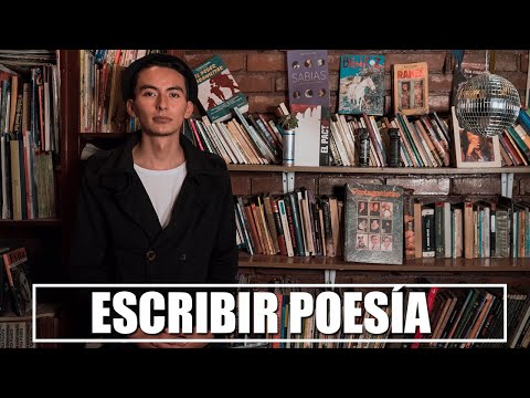 Video: Cómo Aprender Poesía En Broma