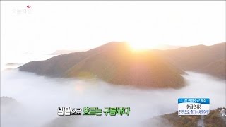 [Morning Show] A vacation place : Daedunsan 황금연휴는 어디로 공기 좋은 '대둔산'으로~! [생방송 오늘 아침] 20170428