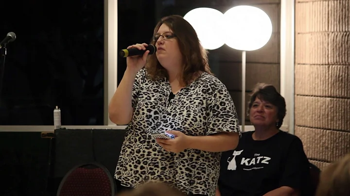 Rebekah Phillips sings 'Coal Miner's Daughter' She...