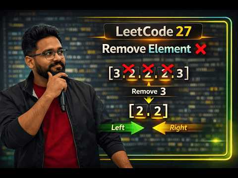 LeetCode Daily Challenge 🔥| DAY 40