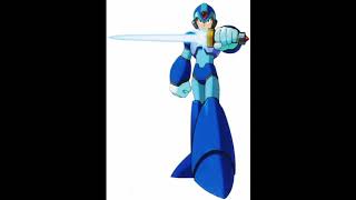 Mega Man X6 - Stage Clear (X)
