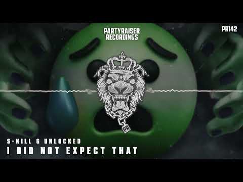 S-Kill & Unlocked