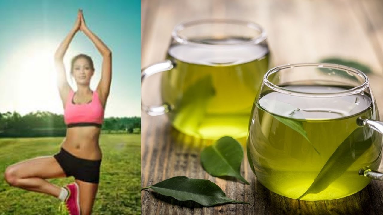 Ce ceaiuri din plante vă ajută să pierdeți în greutate