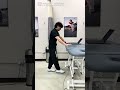 Weight Shifts - Front to Back