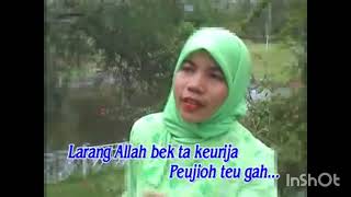Download Lagu Zukhaira qasidah syuruga nuraka karaoke MP3 Download Lagu Zukhaira qasidah syuruga nuraka karaoke MP3