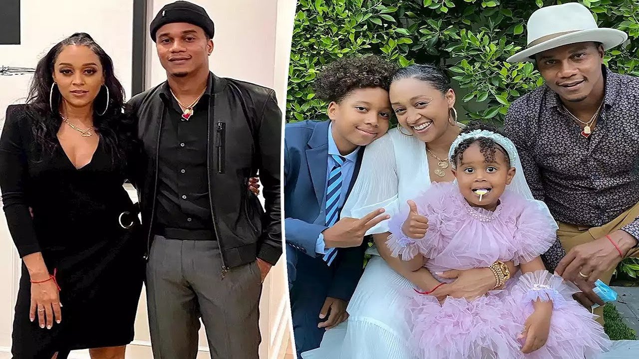 Here’s What Happened When Tia Mowry Filed For Divorce From Cory