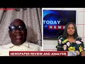 APC pressuring INEC to undermine us after Kwankwaso's defection - ADC