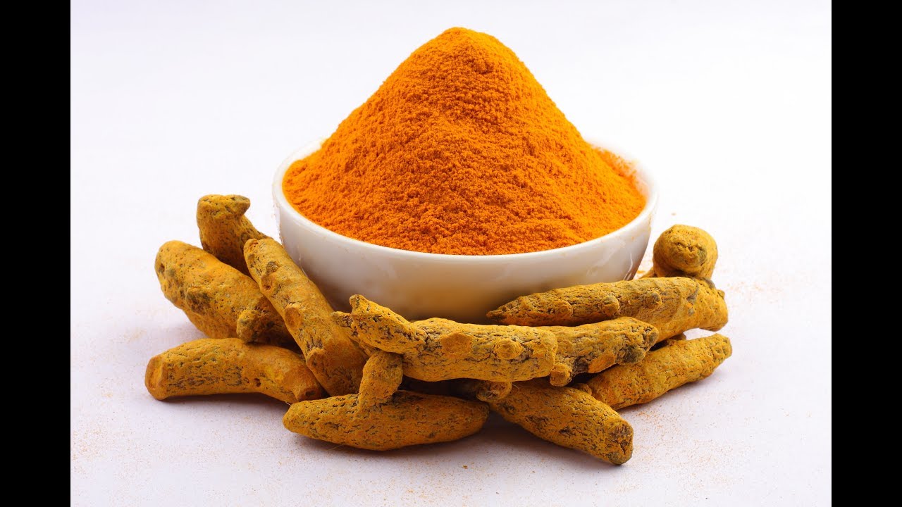 КУРКУМА Лечит Лучше Лекарств // Полезные Свойства Куркумы YouTube