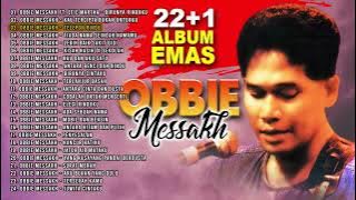 24 Album Emas Obbie Messakh