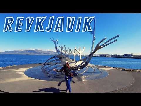 Video: Cumpărături în Reykjavik, Islanda