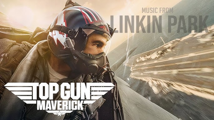 Top Gun Maverick: Top Gun Anthem Trailer Version, Geek Music - Qobuz